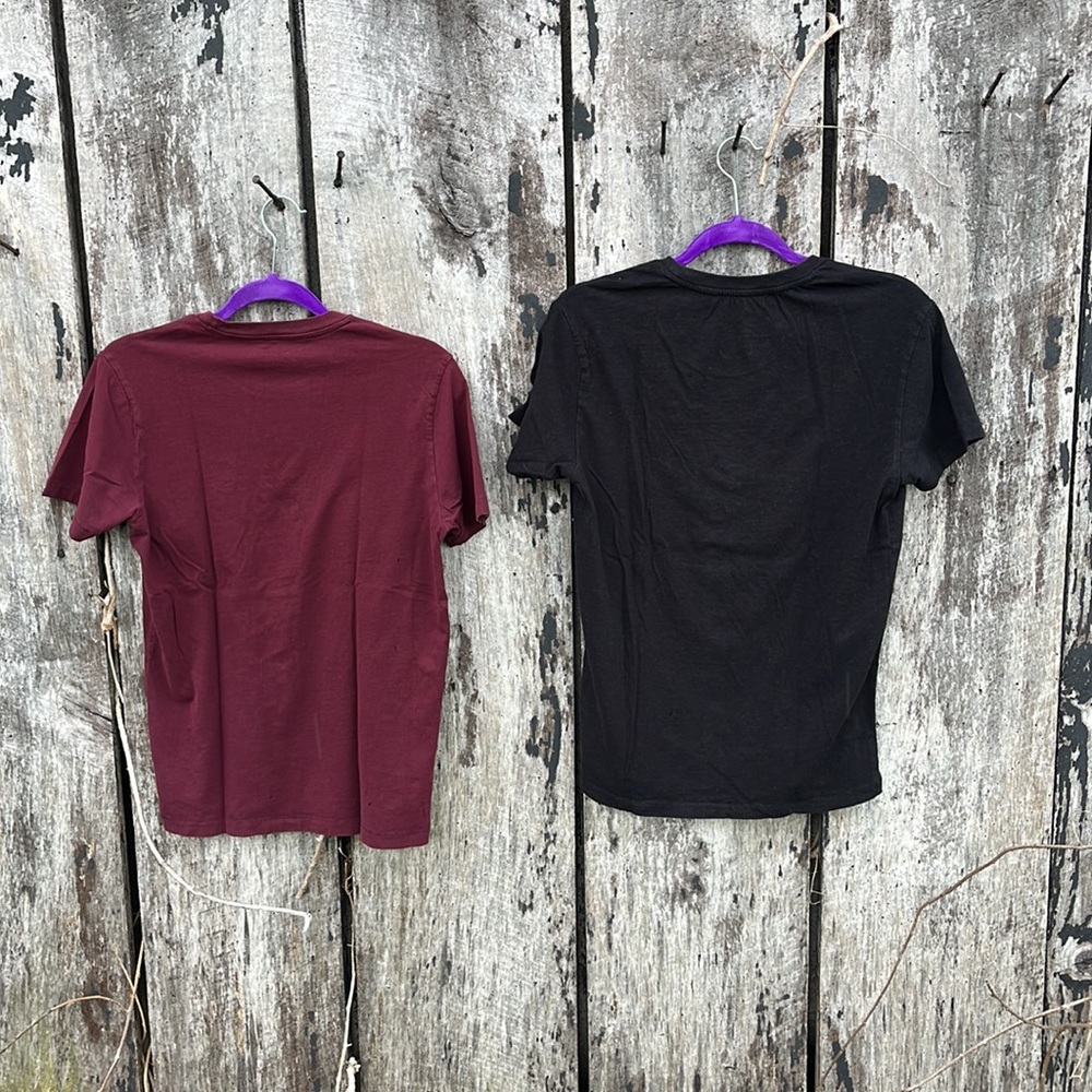 Bundle of Aeropostale brand t-shirts. 🤍 - Picture 7 of 9